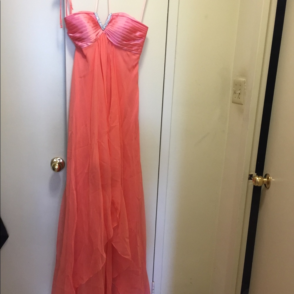 Dress/Gown